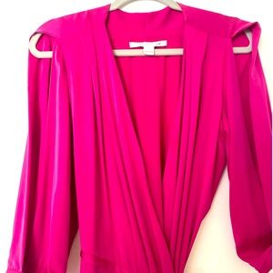 Dianne Von Furstenberg Wrap dress